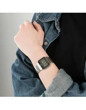 Годинник Casio VINTAGE ICONIC A700WE-1AEF