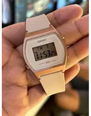 Часы Casio TIMELESS COLLECTION LW-204-4AEF