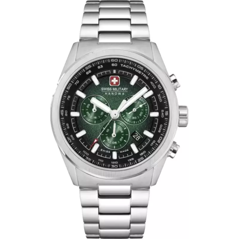 Годинник Swiss Military Hanowa Navalus Pro Chrono SMWGI0004206