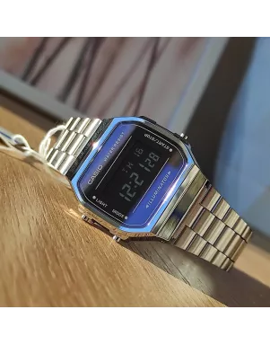 Годинник Casio VINTAGE ICONIC A168WEM-1EF