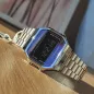 Часы Casio VINTAGE ICONIC A168WEM-1EF Часы Casio VINTAGE ICONIC A168WEM-1EF