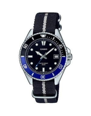 Часы Casio TIMELESS COLLECTION MDV-10C-1A2VEF