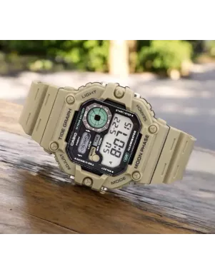 Годинник Casio TIMELESS COLLECTION WS-1700H-5AVEF