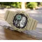 Годинник Casio TIMELESS COLLECTION WS-1700H-5AVEF Годинник Casio TIMELESS COLLECTION WS-1700H-5AVEF