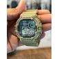 Годинник Casio TIMELESS COLLECTION WS-1700H-5AVEF Годинник Casio TIMELESS COLLECTION WS-1700H-5AVEF