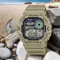 Годинник Casio TIMELESS COLLECTION WS-1700H-5AVEF Годинник Casio TIMELESS COLLECTION WS-1700H-5AVEF