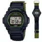 Годинник Casio TIMELESS COLLECTION W-219HB-3AVEF Годинник Casio TIMELESS COLLECTION W-219HB-3AVEF