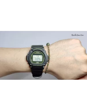 Годинник Casio TIMELESS COLLECTION W-219HB-3AVEF