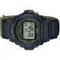 Годинник Casio TIMELESS COLLECTION W-219HB-3AVEF Годинник Casio TIMELESS COLLECTION W-219HB-3AVEF