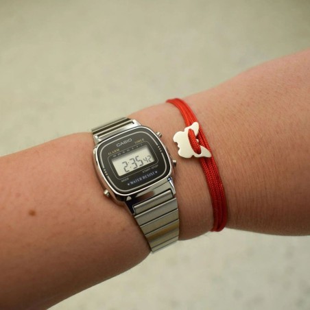 Часы Casio VINTAGE MINI LA670WEA-1EF
