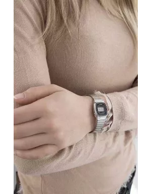 Годинник Casio VINTAGE MINI LA670WEA-1EF