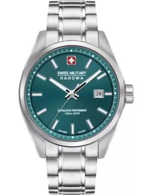 Годинник Swiss Military Hanowa Pioneer SMWGH0004104
