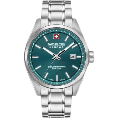 Годинник Swiss Military Hanowa Pioneer SMWGH0004104
