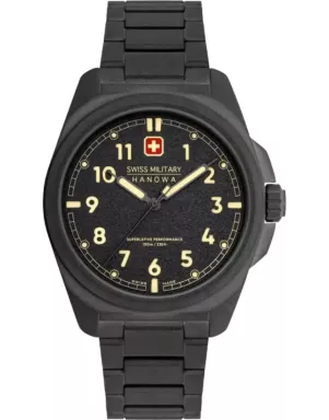 Годинник Swiss Military Hanowa Fieldmaster SMWGG0003941