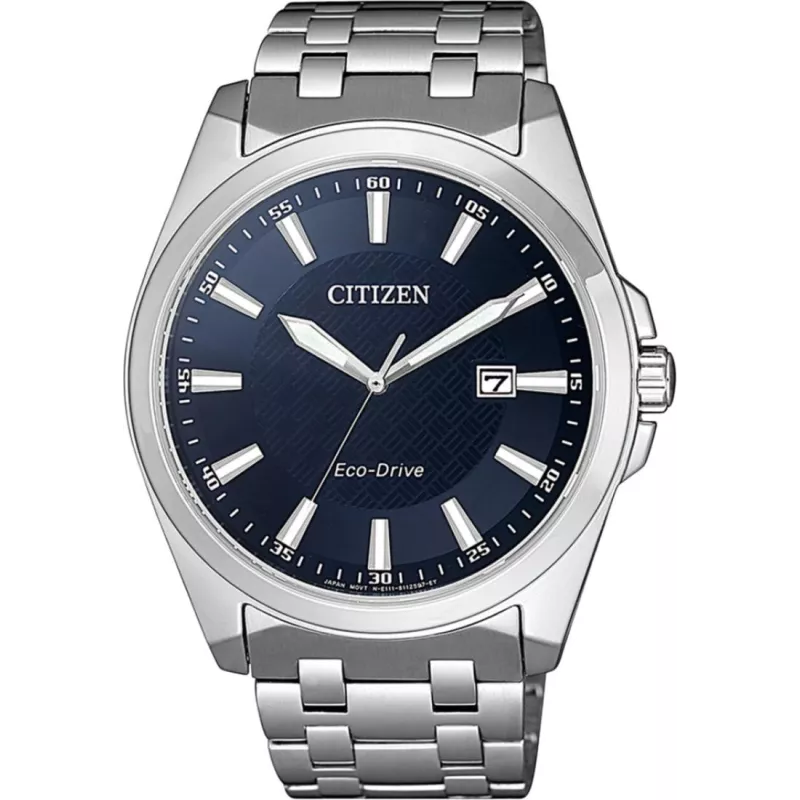 Годинник Citizen BM7108-81L