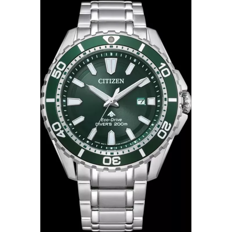 Годинник Citizen BN0199-53X