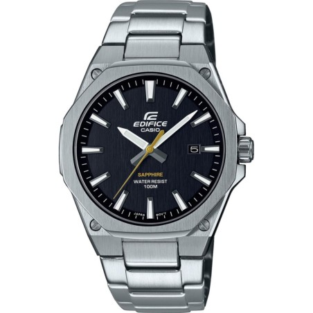 Годинник Casio EDIFICE Classic EFR-S108D-1AVUEF