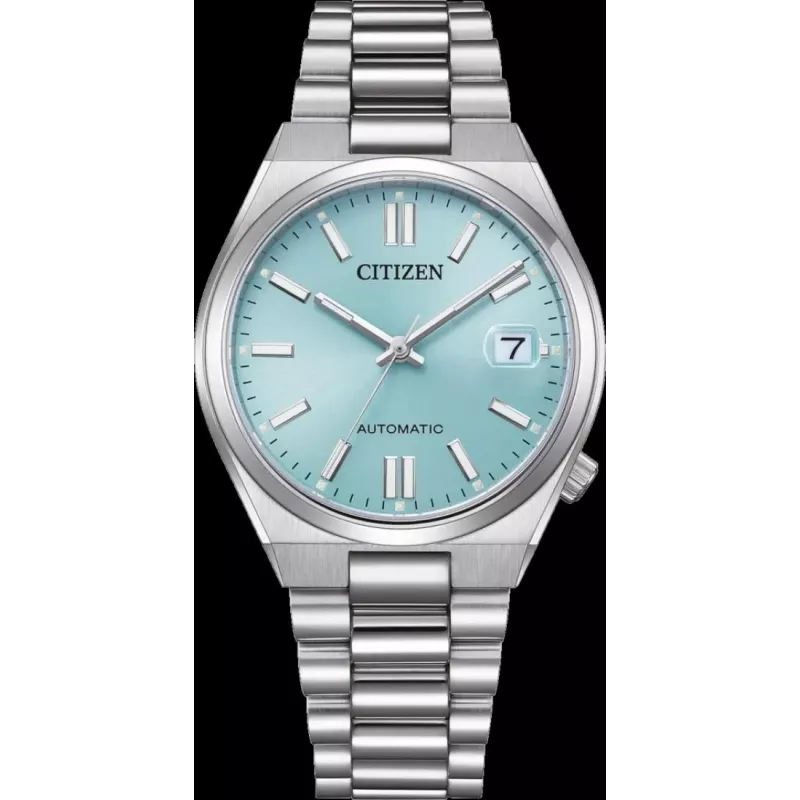 Годинник Citizen Tsuyosa NJ0200-50L