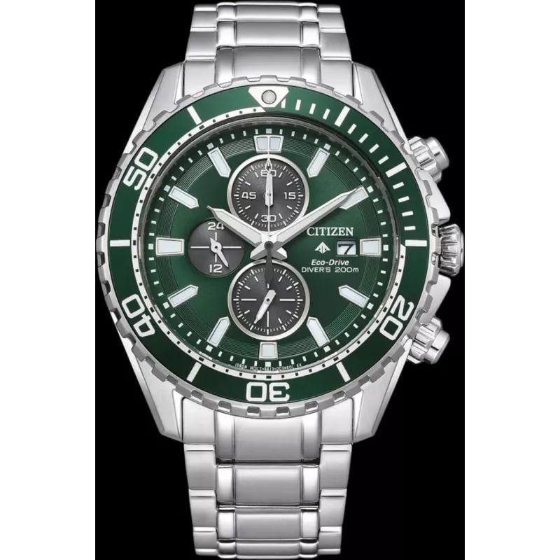 Годинник Citizen CA0820-50X
