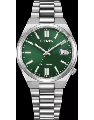 Годинник Citizen Tsuyosa NJ0200-50X