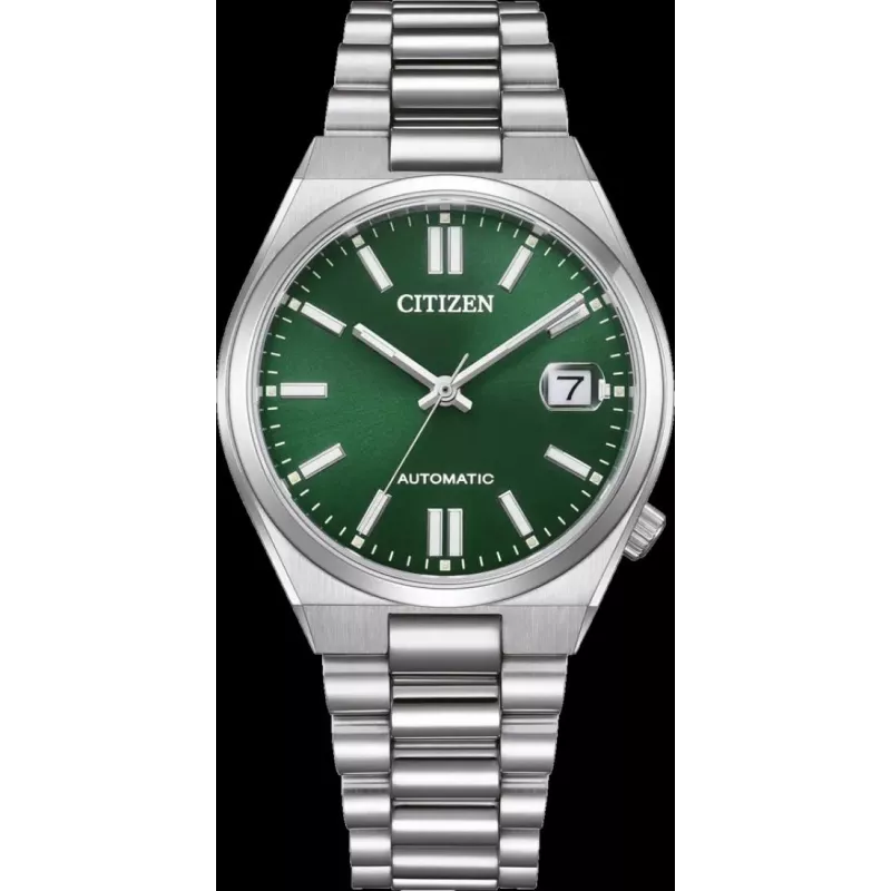 Годинник Citizen Tsuyosa NJ0200-50X