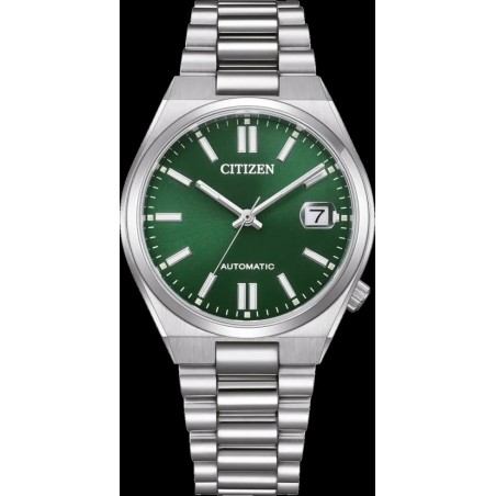 Годинник Citizen Tsuyosa NJ0200-50X