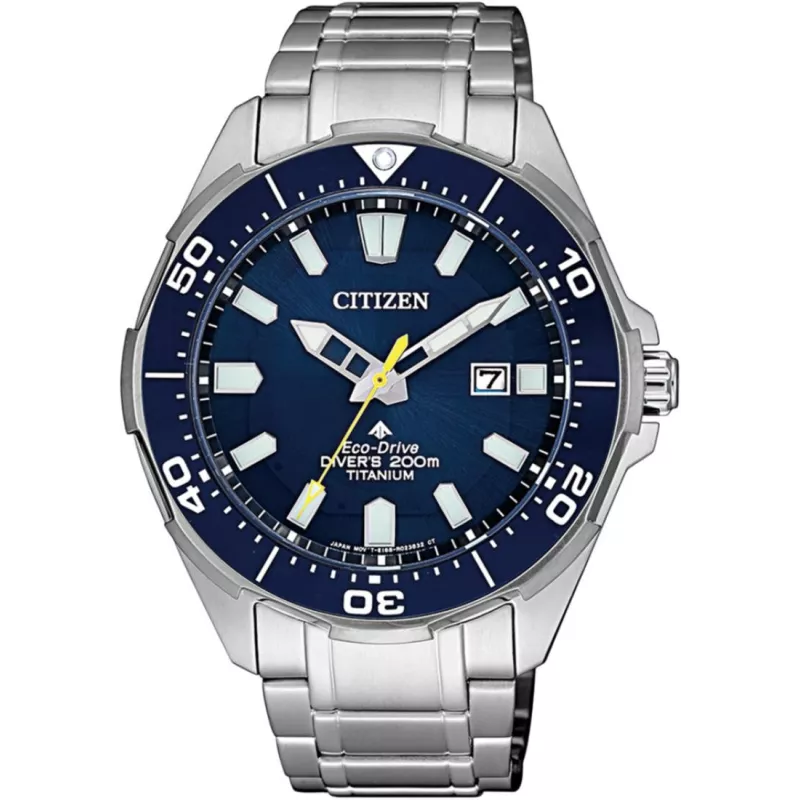Годинник Citizen Promaster BN0201-88L