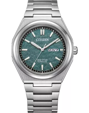 Годинник Citizen AW0130-85XE