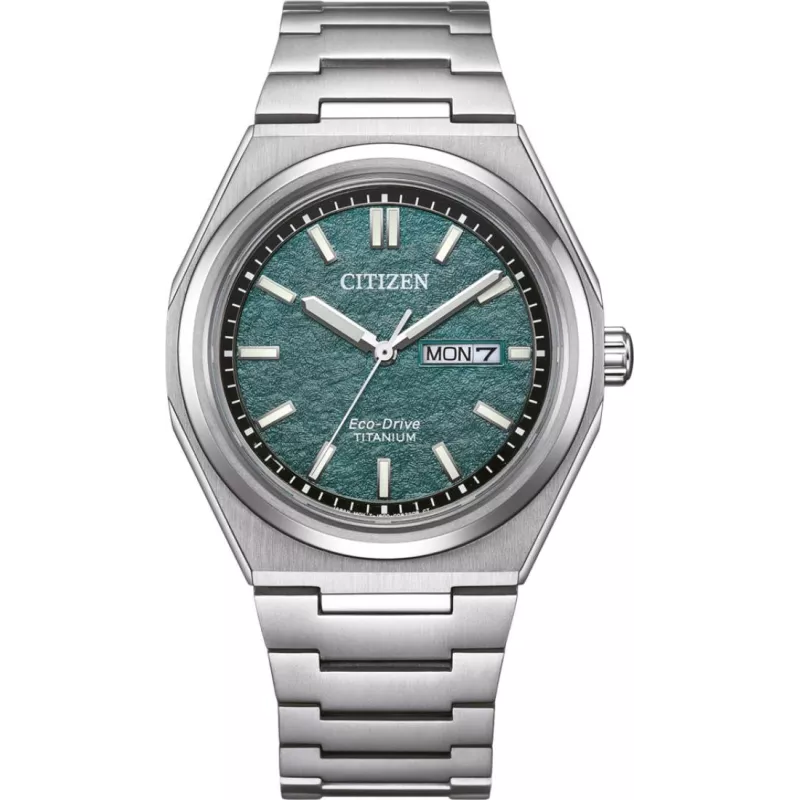 Годинник Citizen AW0130-85XE