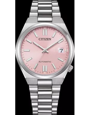 Годинник Citizen Tsuyosa NJ0200-50Z