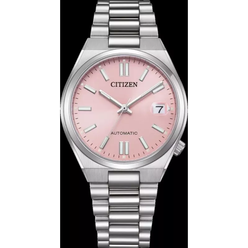 Часы Citizen Tsuyosa NJ0200-50Z