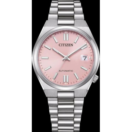 Годинник Citizen Tsuyosa NJ0200-50Z