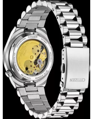 Часы Citizen Tsuyosa NJ0200-50Z