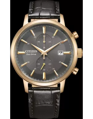 Годинник Citizen CA7067-11H