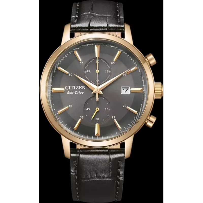 Часы CITIZEN CA7067-11H