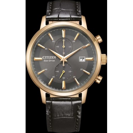 Годинник Citizen CA7067-11H