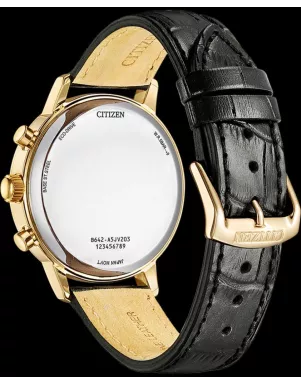 Часы CITIZEN CA7067-11H