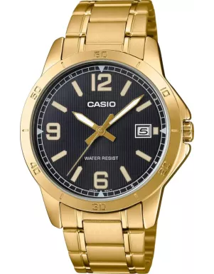 Годинник Casio TIMELESS COLLECTION MTP-V004G-1B