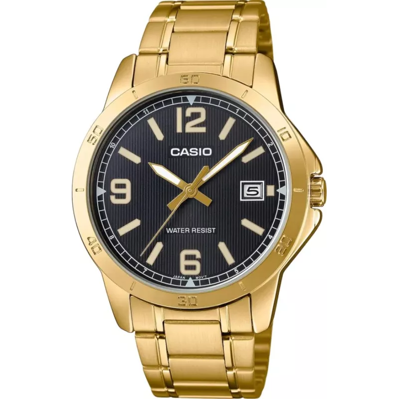 Годинник Casio TIMELESS COLLECTION MTP-V004G-1B
