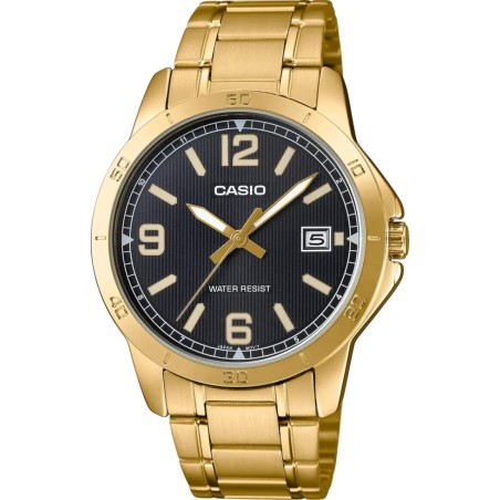 Годинник Casio TIMELESS COLLECTION MTP-V004G-1B