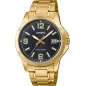Годинник Casio TIMELESS COLLECTION MTP-V004G-1B