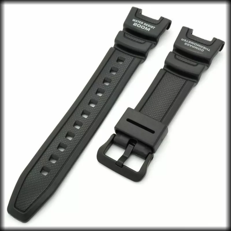 Ремінець Casio SGW-100-1V