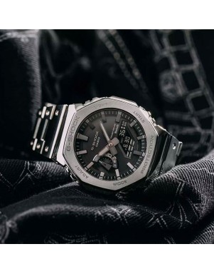 Casio G-SHOCK GM-B2100D-1AER
