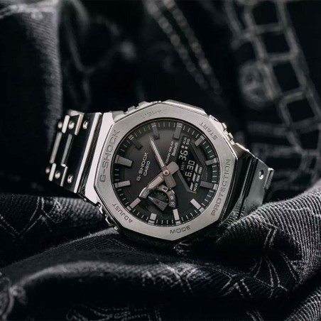 Casio G-SHOCK GM-B2100D-1AER