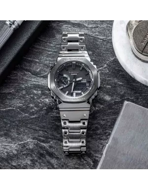 Casio G-SHOCK GM-B2100D-1AER