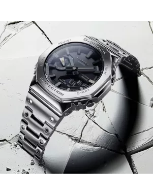 Casio G-SHOCK GM-B2100D-1AER