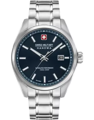 Годинник Swiss Military Hanowa Pioneer SMWGH0004103