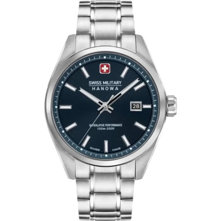 Годинник Swiss Military Hanowa Pioneer SMWGH0004103