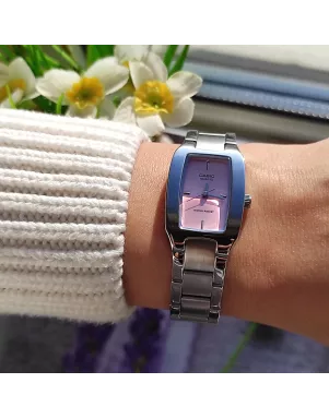 Casio TIMELESS COLLECTION LTP-1165A-4CDF