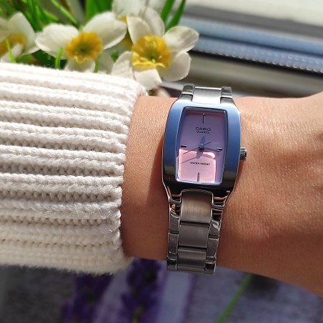 Casio TIMELESS COLLECTION LTP-1165A-4CDF